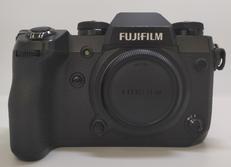 ミラーレスカメラ|FUJIFILM