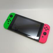 NINTENDO SWITCH|NINTENDO