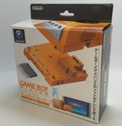 ゲームボーイプレーヤー|NINTENDO