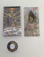 PSPソフト|STAR　FISH