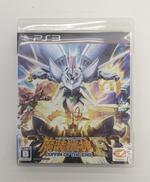 PS3ソフト|BANDAI NAMCO