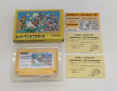 ファミコンソフト