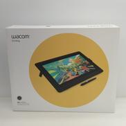 液晶ペンタブレット|WACOM