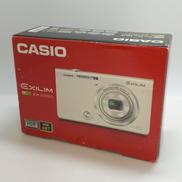 デジタルカメラ|CASIO