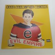 Evil Empire|EPIC Records