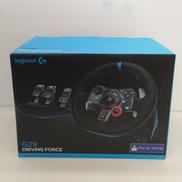 ステアリングコントローラー|LOGICOOL