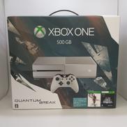 XBOX ONE 500GB|MICROSOFT
