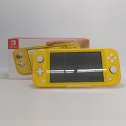 NINTENDO SWITCH LITE|NINTENDO