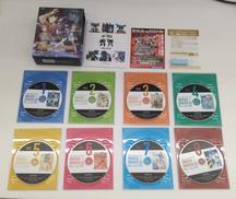 BLU-RAYBOX|フロンティアワークス