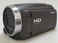 メモリビデオカメラ|SONY