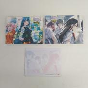 BDBOX|NBCユニバーサルエンターテインメント