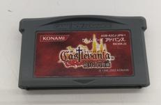 GBAソフト|KONAMI