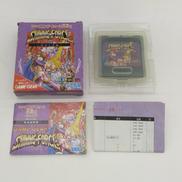 ゲームギアソフト|SEGA