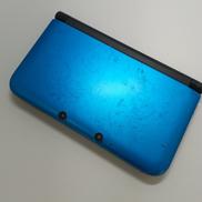 3DS LL|NINTENDO