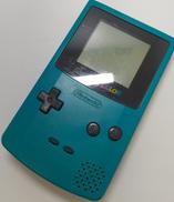 GAME BOY COLOR|NINTENDO
