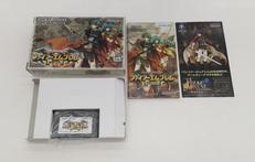 ゲームボーイアドバンスソフト|NINTENDO