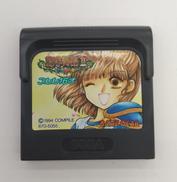 ゲームギアソフト|SEGA