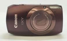 デジタルカメラ|CANON