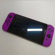 有機ELスイッチ|NINTENDO