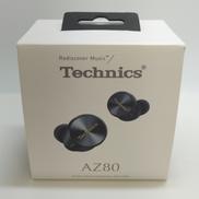 BTイヤホン|TECHNICS