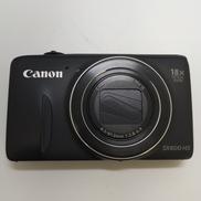 デジタルカメラ|CANON