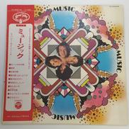 LPレコード/YS-2594-KS|日本コロムビア