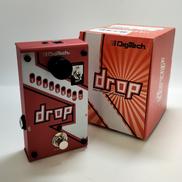 エフェクター|DIGITECH