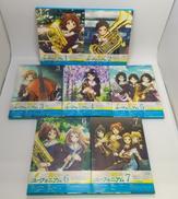 BLU-RAY セット|京都アニメーション