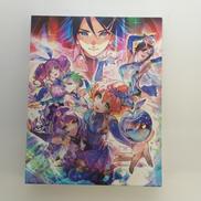 BLU-RAY|バンダイナムコフィルムワークス