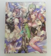 BLU-RAY|バンダイナムコアーツ