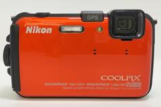 デジタルカメラ|NIKON