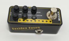 マイクロプリアンプ|MOOER