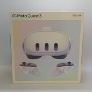 VRヘッドセット|META