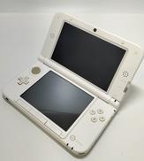 3DS LL|NINTENDO