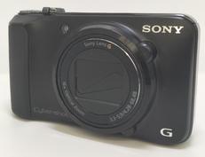 デジタルカメラ|SONY