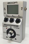 マルチエフェクター|ZOOM