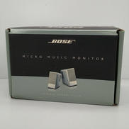 アクティブスピーカー|BOSE