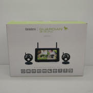 防犯カメラ|UNIDEN