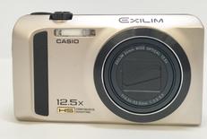 デジタルカメラ|CASIO