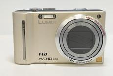 デジタルカメラ|PANASONIC