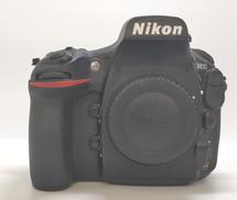 デジタル一眼レフ|NIKON