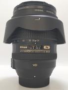 標準ズームレンズ|NIKON