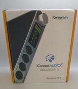 オーディオインターフェイス|ICONNECTIVITY