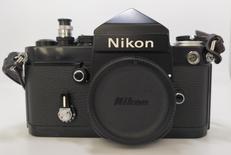 フィルム一眼レフ|NIKON