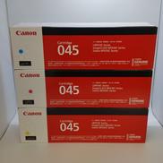 カートリッジセット|CANON