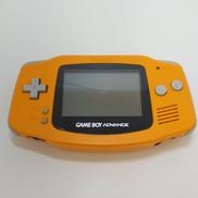 ゲームボーイアドバンス|NINTENDO / 任天堂