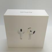 AIRPODS4|APPLE