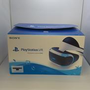 PS VR|SONY