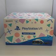 PS VR|SONY