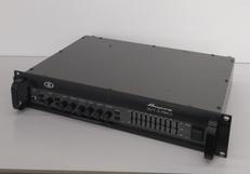 ベース用アンプ/ヘッド|AMPEG